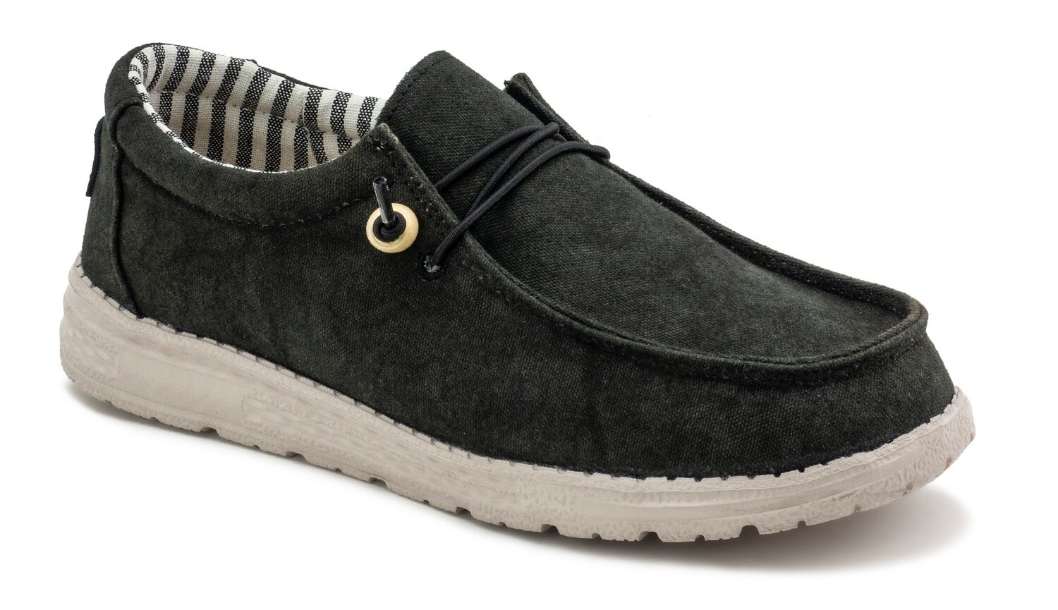 8290 Gary - Black